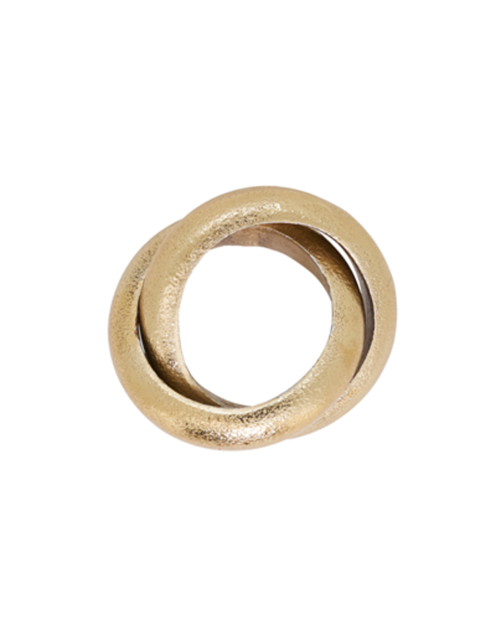 Interlock Napkin Ring
