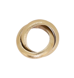 Interlock Napkin Ring