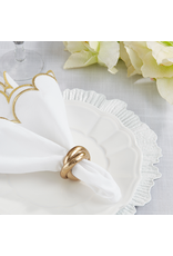 Interlock Napkin Ring