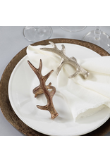 Antler Napkin Ring