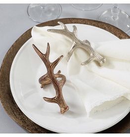 Antler Napkin Ring