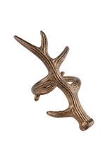Antler Napkin Ring