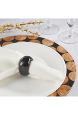 Capiz Napkin Ring