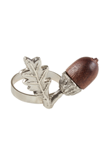 Acorn Napkin Ring