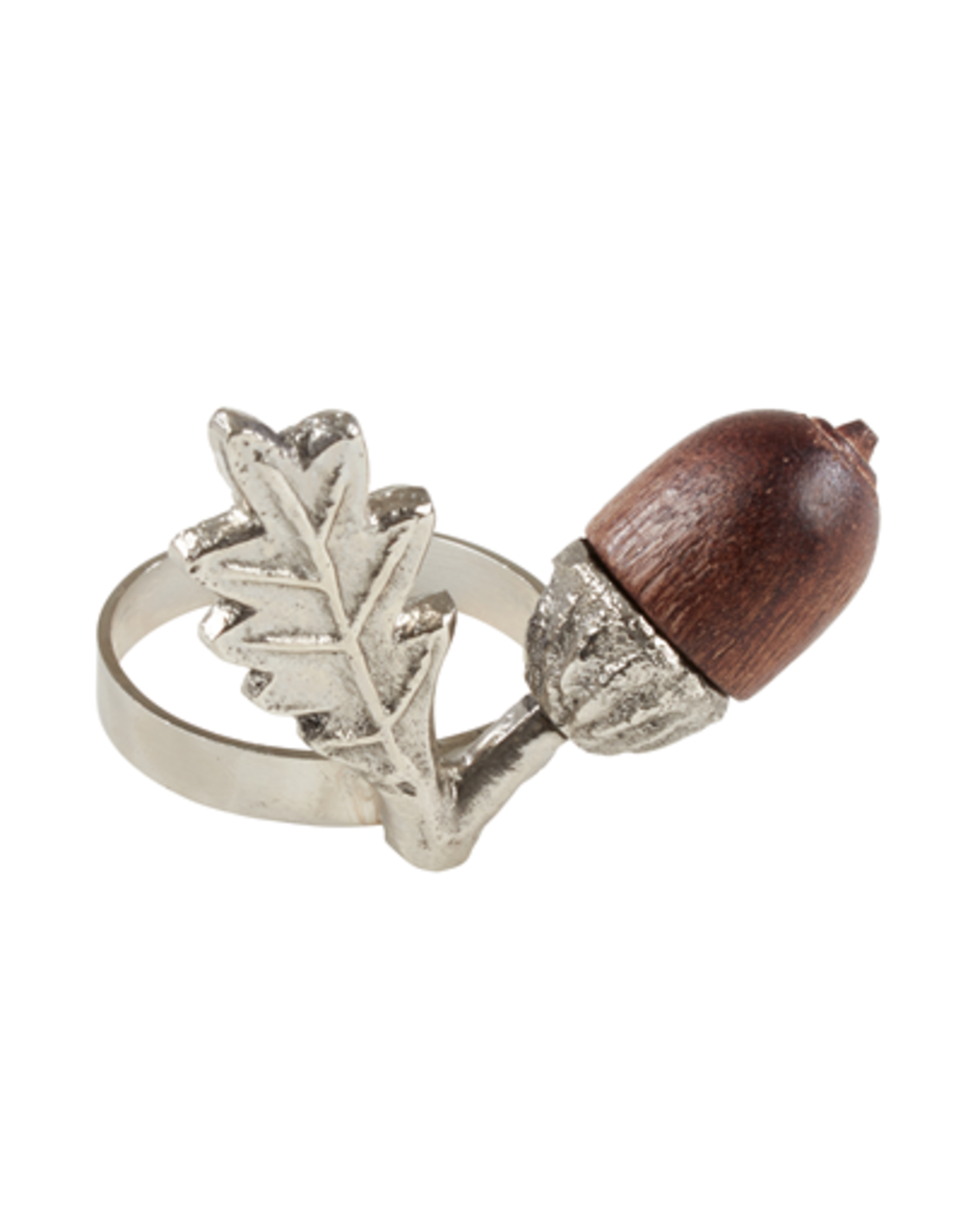 Acorn Napkin Ring
