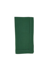 Hemstitched Border Dinner Napkin