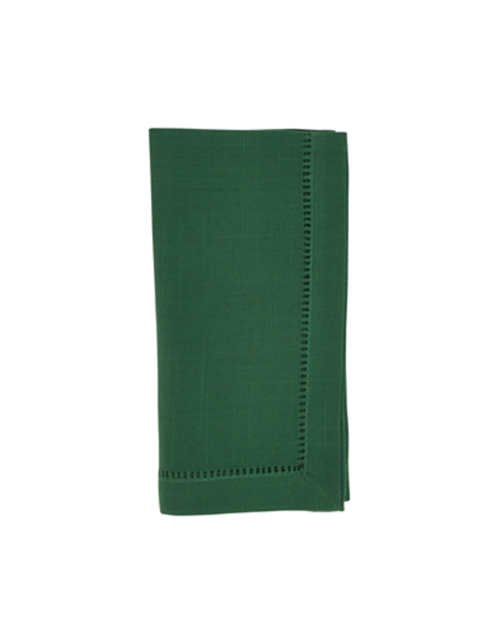 Hemstitched Border Dinner Napkin