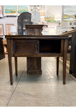 TAB345 Jacob's End Table 39.3x17.7x32.6"H