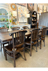CHA006 Dining Chair 20x18.5x36.6"H