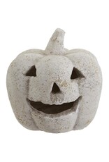 8.5" Jack-O-Lantern AFZ272-GY/AT