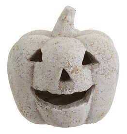 8.5" Jack-O-Lantern AFZ272-GY/AT