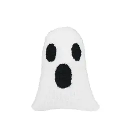 Ghost Shaped Pillow