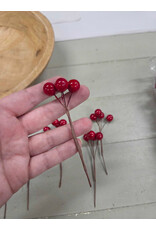 4"L WATERPROOF BERRY MINI  Pick EWO14324ea