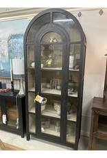 CAB610 Mansfield Armoir 39x18.1x90.5"