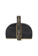 Marble Bookends Each 89580