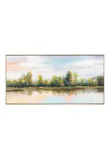 Lake Art 48x24x2" CVTOP3168