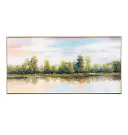 Lake Art 48x24x2" CVTOP3168
