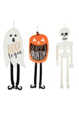 Paper Dangling Hanger 40060098