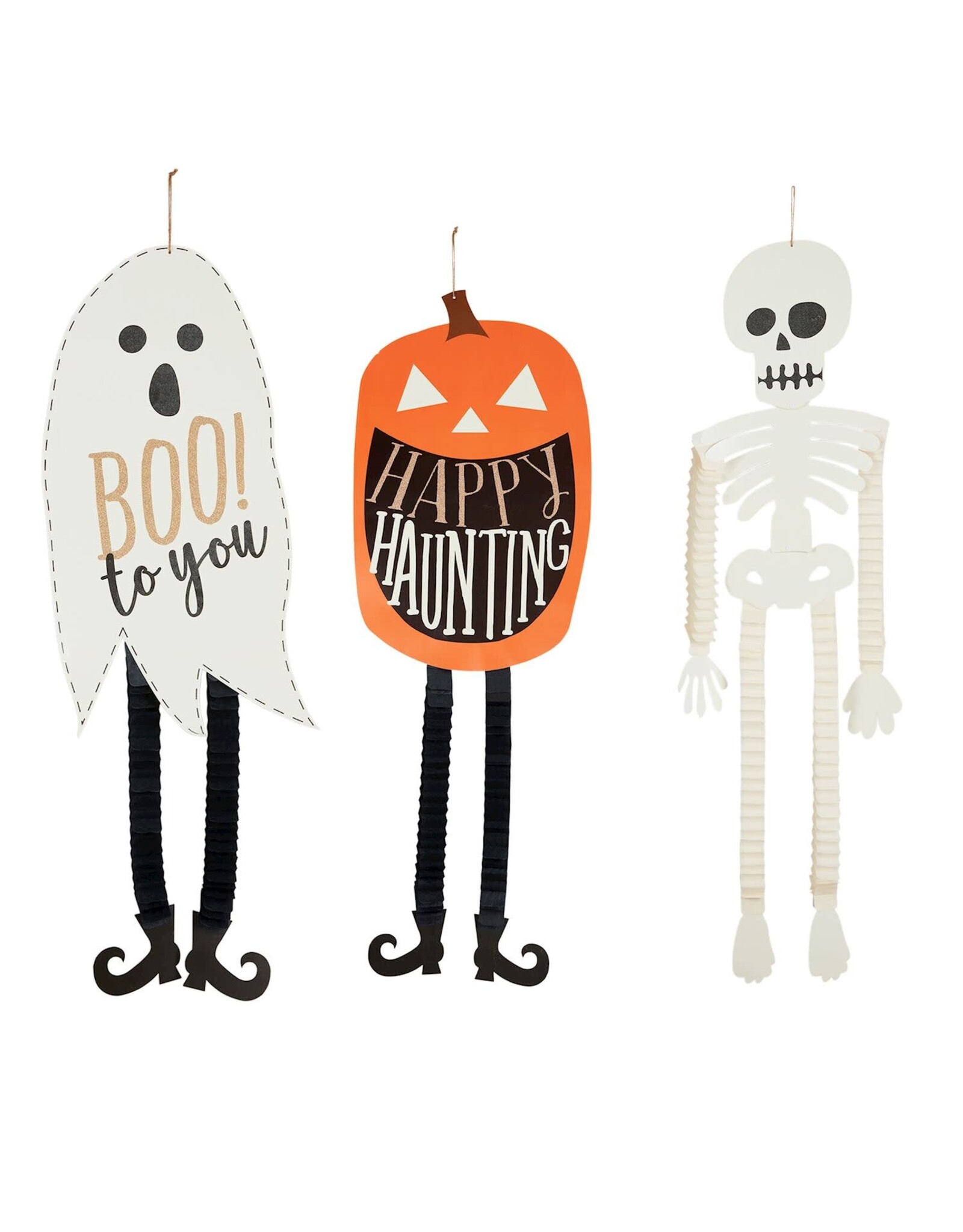 Paper Dangling Hanger 40060098