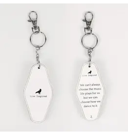 Revesible Key Chain  11159