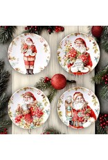 A Christmas Story Dessert Plate 9" Asst. 28366