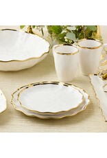 Regency Gold Salad Plate 9in 14591