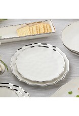 Regency Silver Salad Plate 9in 14596