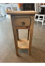 TAB1792 Side Table 11.5Wx25.5H