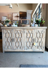 CAB628 Augusta Credenza 66.5x15.7x39.3"H