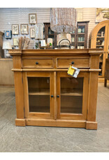 CAB319 Princeton Cab 2GD 2Drw 42.1x15.7x39"H