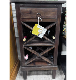 CHE207 Wine Server Wine storage 18.1x15.3x35.3"H