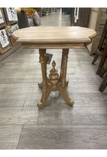 TAB132 Plank Top Table 23.6x15.7x26"H