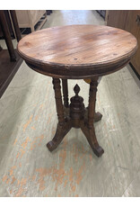 TAB131 Cottage Round Table 19.6x19.6x26