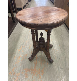 TAB131 Cottage Round Table 19.6x19.6x26