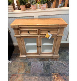 CAB319 Princeton Cab 2GD 2Drw 42.1x15.7x39"H