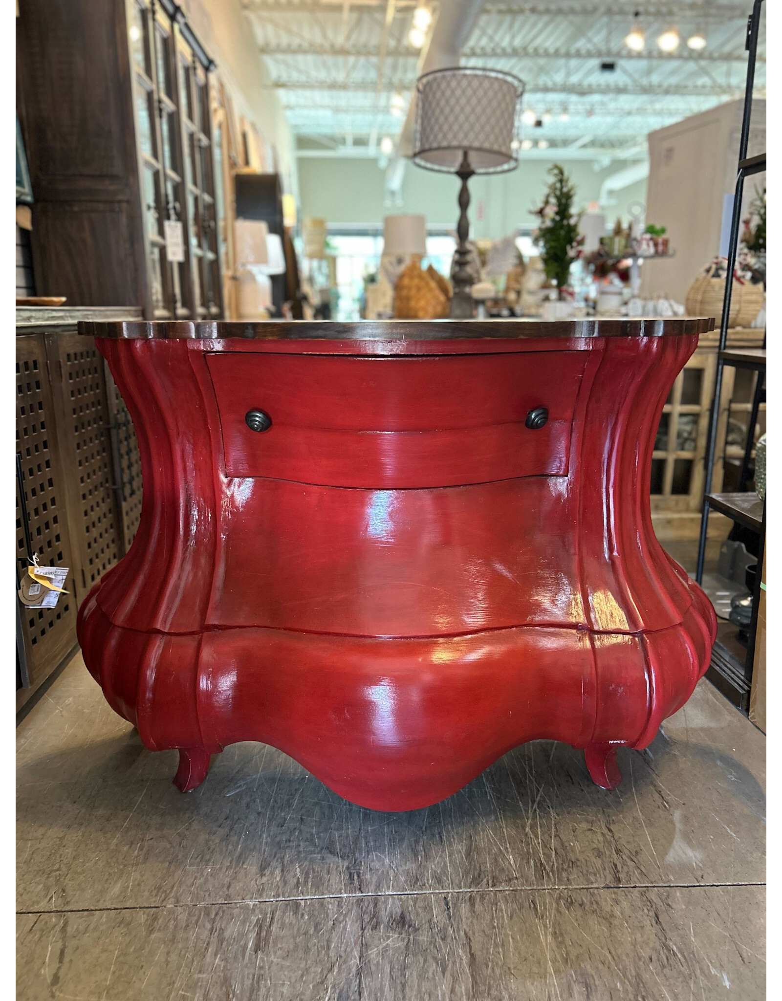 CHE940SO1 Juliet Hall Table 59x22.2x37.7"H