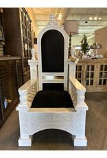 CHA045 Throne Chair