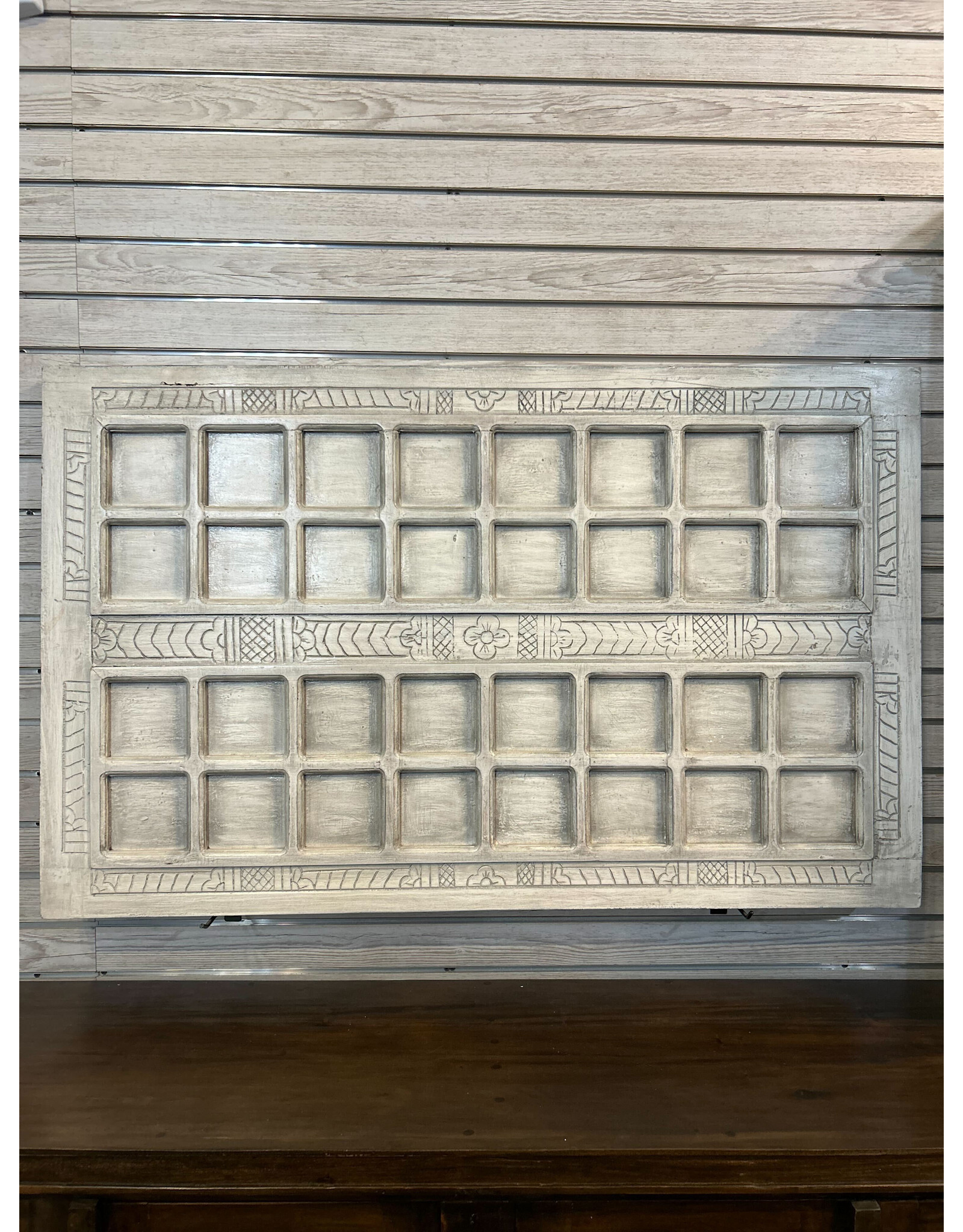 WA01 Wall Art 29.8x2x48"H