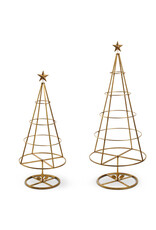 Gold Tree Display Frame 4528065