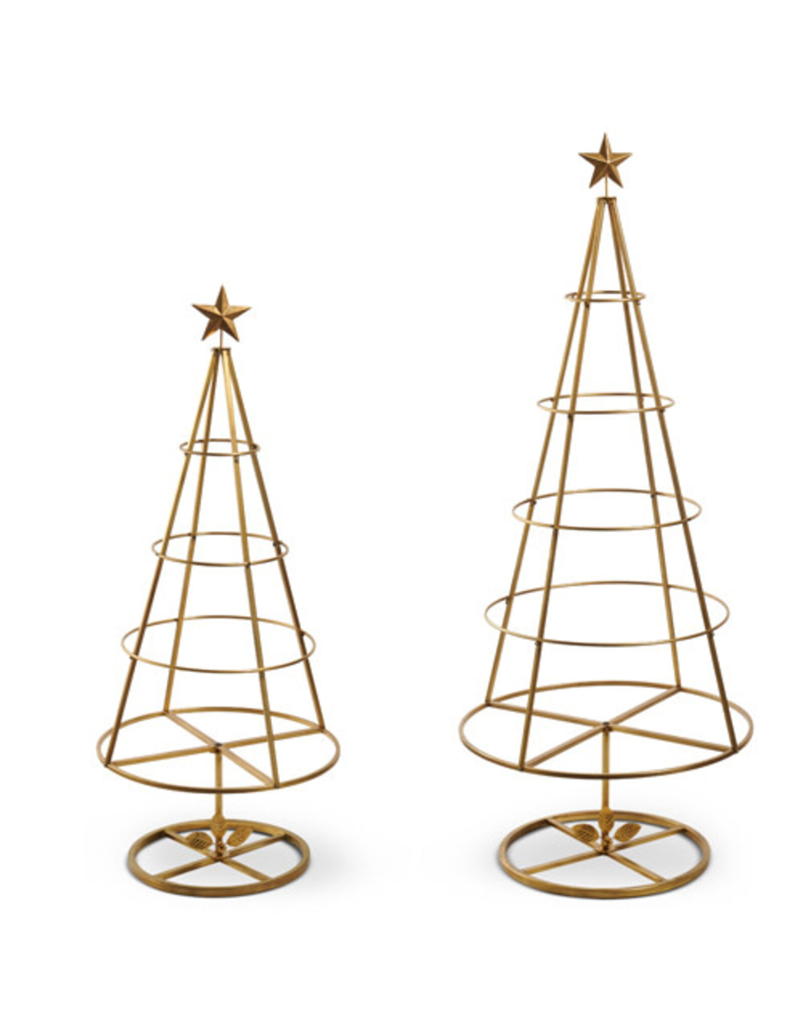 Gold Tree Display Frame 4528065