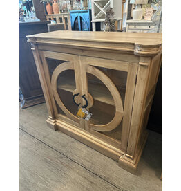 CAB1773 Santa Clara Cab 42.8x16.8x41"H