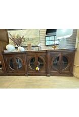 CAB517 Olde Kingston Credeza 109.5x17.7x41"H
