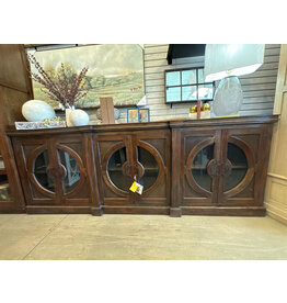 CAB517 Olde Kingston Credeza 109.5x17.7x41"H