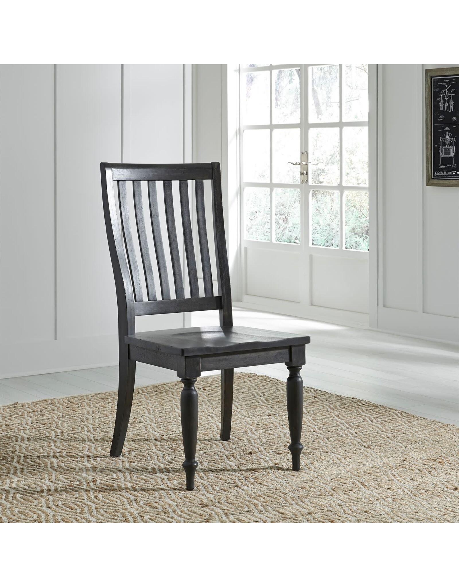 879-C15002 Harvest Home Chair