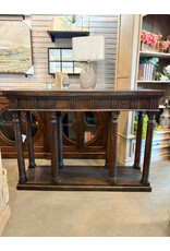 TAB1606 Grand Display Console 29.8x18.1x42.8