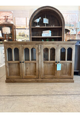 COM 2505 4 Dr. Credenza 65.25x15x38