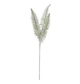 36 Inch Real Touch Boston Fern Stem 16176A