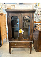 CAB382 Greenwich Accent Cabinet 31.5x15.7x55.1"H