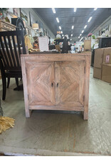 CHE158 Accent Cabinet 28.1x13.3x28"H