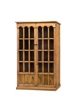 LIB 2505 WALDEN CABINET WH